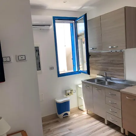 Holiday home Giorgia -