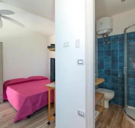 Holiday home Giorgia - *