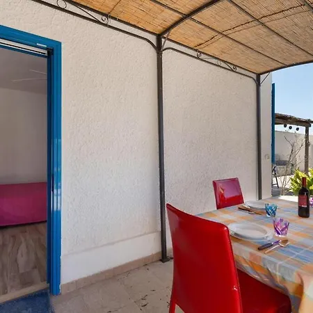 Giorgia - Holiday home