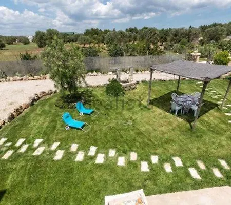 Holiday home Giorgia -