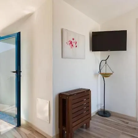 Holiday home Giorgia - *