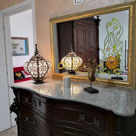 Holiday home Giorgia - Porto Cesareo