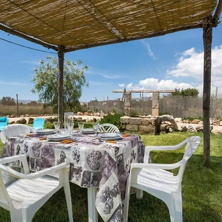 Holiday home Giorgia -