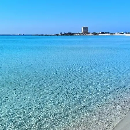 Giorgia - * Porto Cesareo