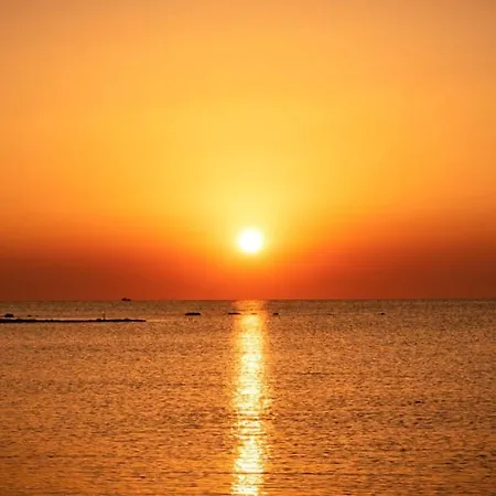 Giorgia - Holiday home Porto Cesareo