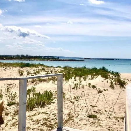 Giorgia - * Porto Cesareo
