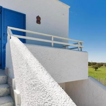 Holiday home Giorgia -