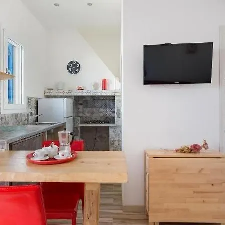 Holiday home Giorgia - *