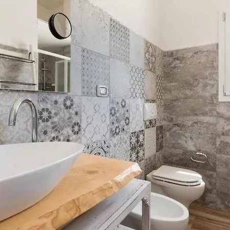 Giorgia - Holiday home *