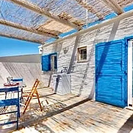 Holiday home Giorgia -