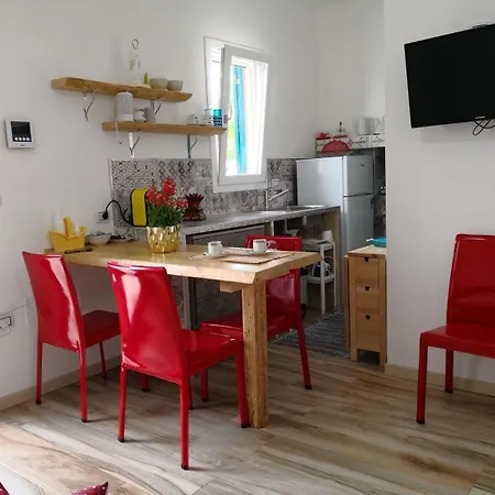 Holiday home Giorgia -