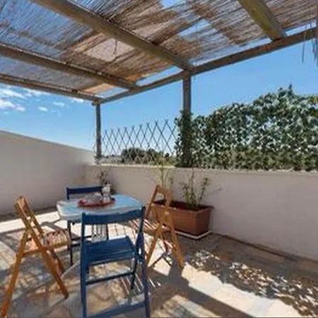 Holiday home Giorgia - *