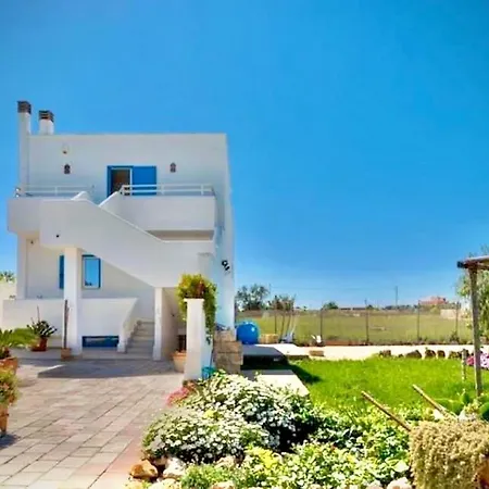 Holiday home Giorgia - Porto Cesareo