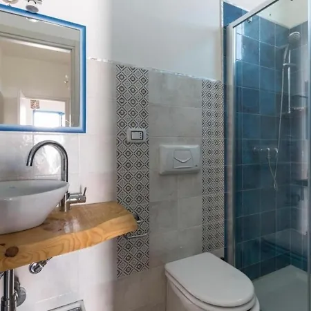 Holiday home Giorgia -