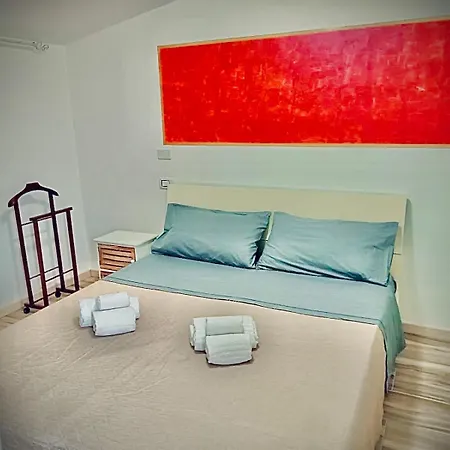 Giorgia - Holiday home Porto Cesareo
