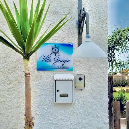 Giorgia - Holiday home