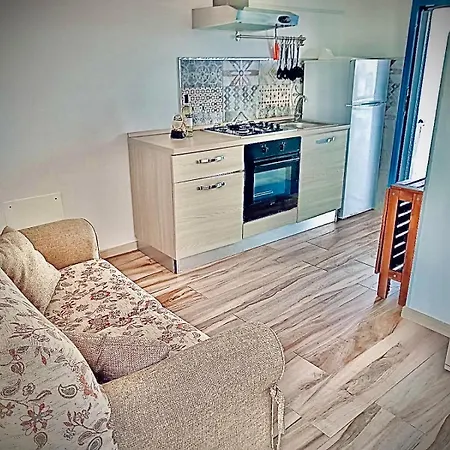 Holiday home Giorgia - *