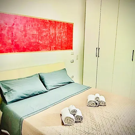 Giorgia - Holiday home Porto Cesareo