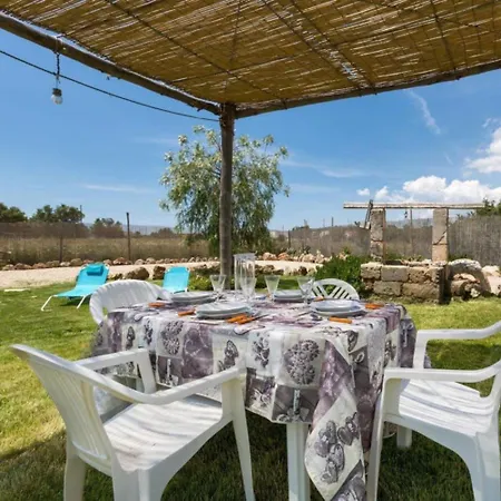 Holiday home Giorgia - Porto Cesareo